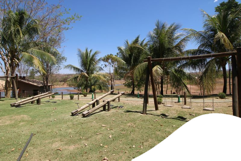 Foto PONTAL DO LAGO